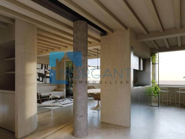 Appartamento in vendita a Pietrasanta LU