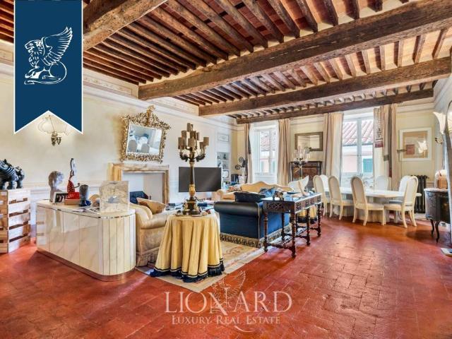 Appartamento in vendita a Pietrasanta LU