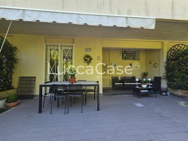 Appartamento in vendita a Pietrasanta LU