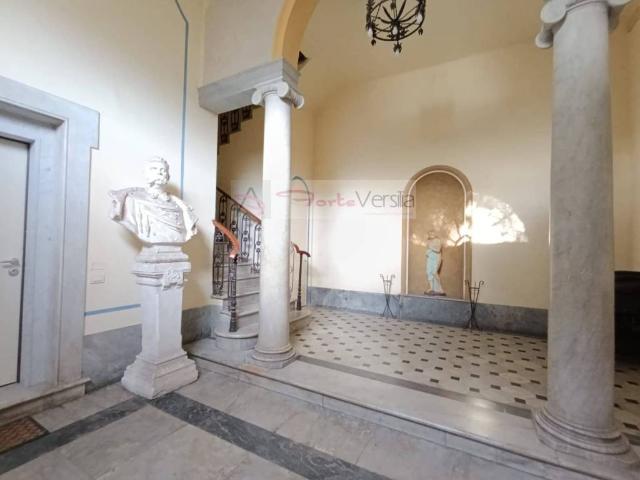 Appartamento in vendita a Pietrasanta via del Castagno, 7