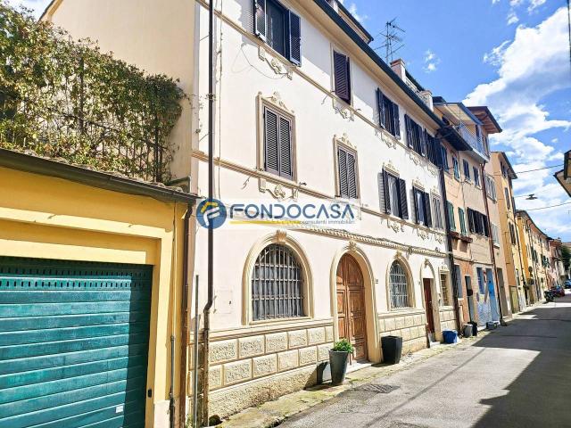 Appartamento in vendita a Pietrasanta