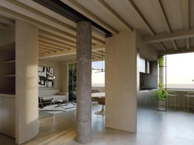 Appartamento in vendita a Pietrasanta 105 mq Rif: 1413803