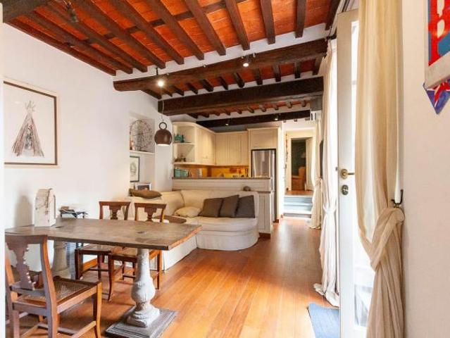 Appartamento in vendita a Pietrasanta 113 mq Rif: 1413715