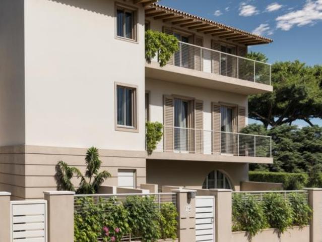 Appartamento in vendita a Pietrasanta