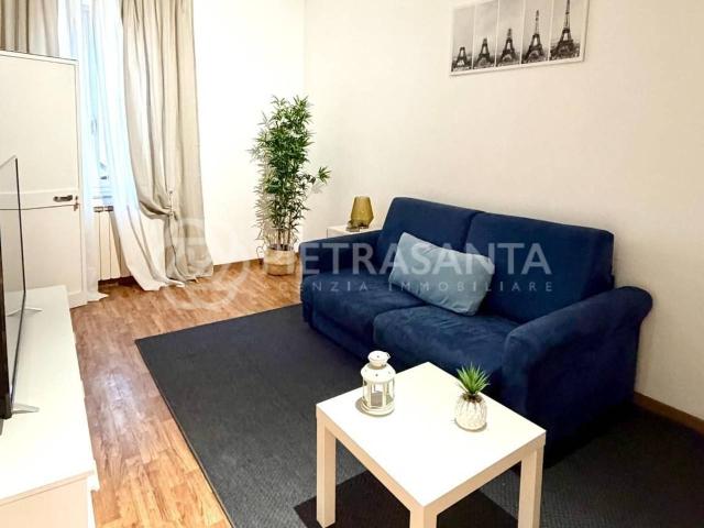 Appartamento in vendita a Pietrasanta