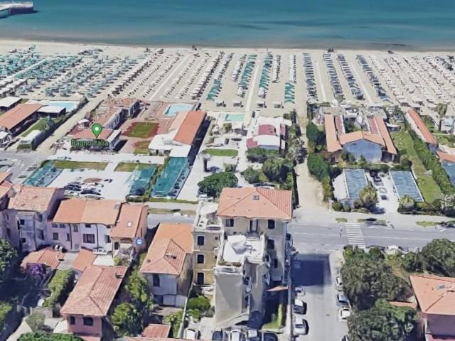 Appartamento in vendita a Pietrasanta