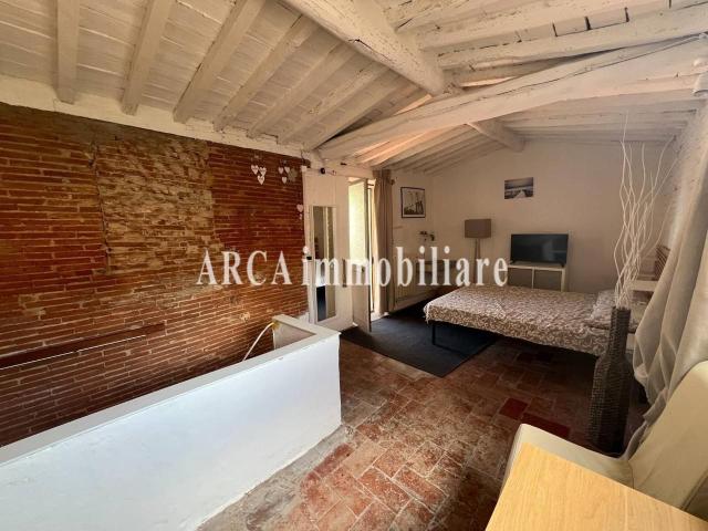 Appartamento in vendita a Pietrasanta