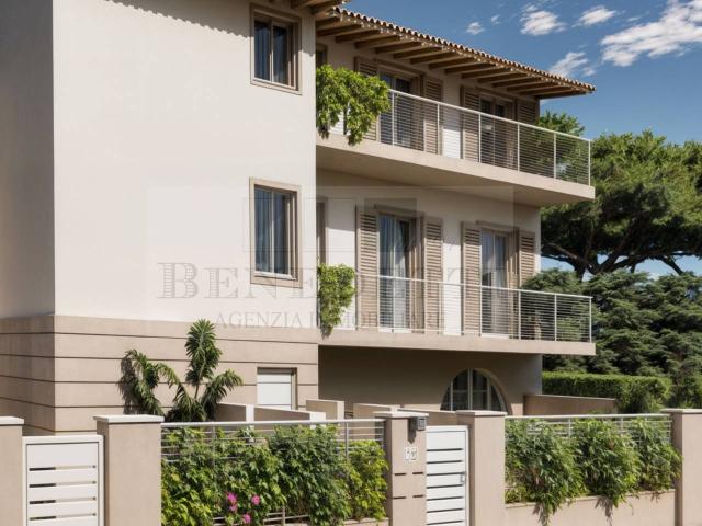 Appartamento in vendita a Pietrasanta