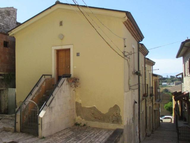 Appartamento in vendita a Pietrelcina BN