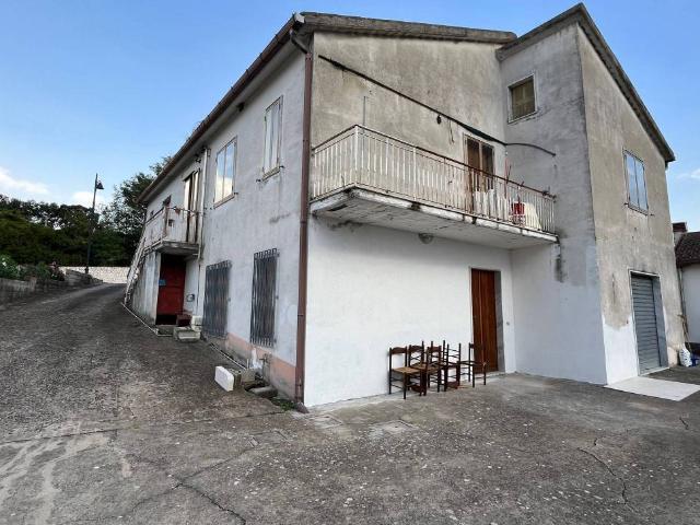 Appartamento in vendita a Pietrelcina BN