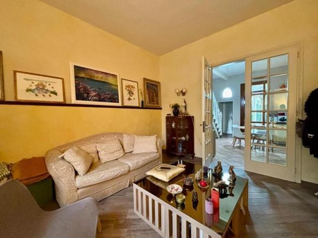 Appartamento in vendita a Pietroconti Pontedera 90 mq Rif: 1378513