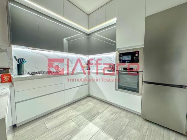 Appartamento in vendita a Pieve a Nievole 103 mq Rif: 1396157