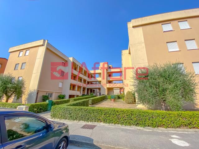 Appartamento in vendita a Pieve a Nievole