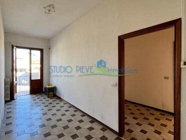 Appartamento in vendita a Pieve a Nievole via Empolese, 25