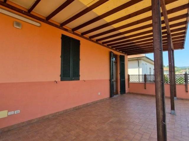 Appartamento in vendita a Pieve a Nievole PT