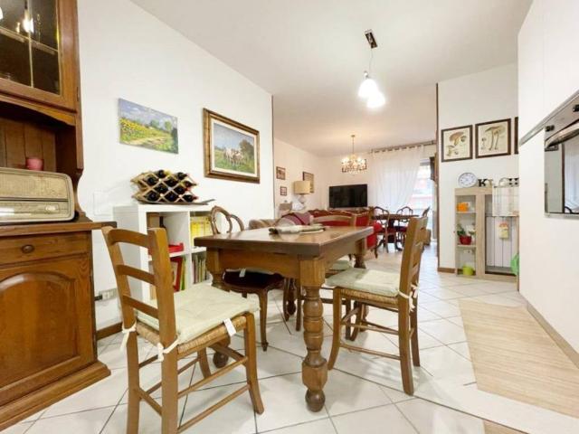 Appartamento in vendita a Pieve a Nievole PT