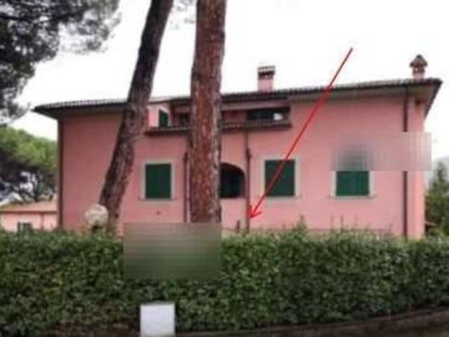 Appartamento in vendita a Pieve a Nievole PT