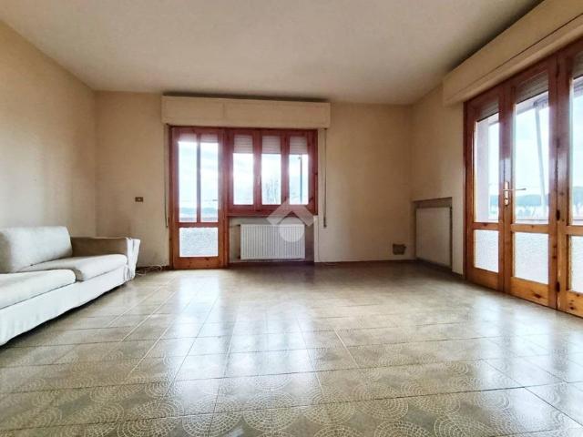 Appartamento in vendita a Pieve a Nievole PT