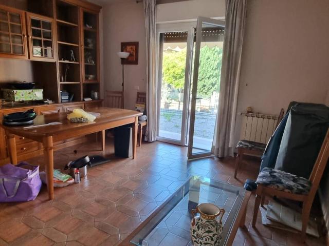 Appartamento in vendita a Pieve a Nievole PT