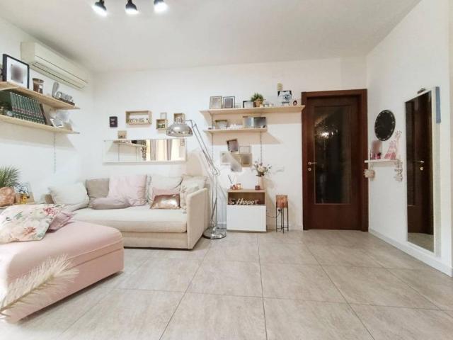 Appartamento in vendita a Pieve a Nievole PT
