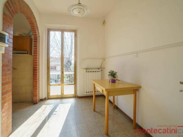 Appartamento in vendita a Pieve a Nievole PT