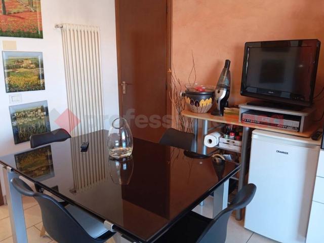 Appartamento in vendita a Pieve a Nievole PT