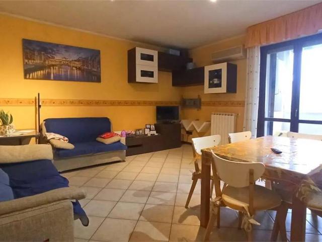 Appartamento in vendita a Pieve a Nievole PT