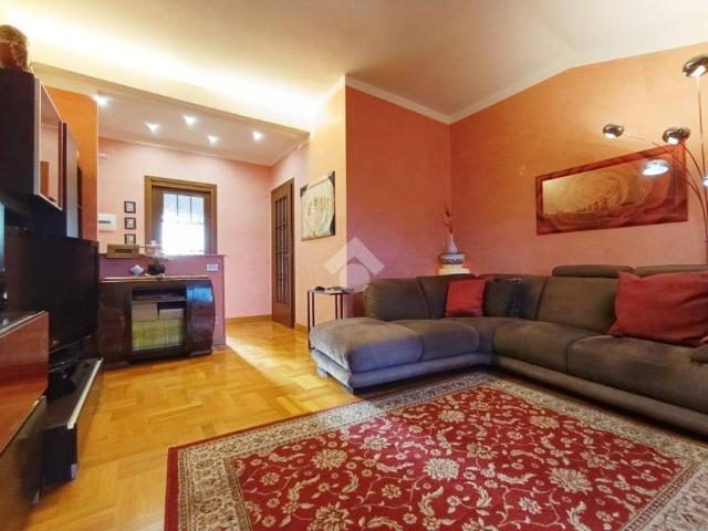 Appartamento in vendita a Pieve a Nievole PT