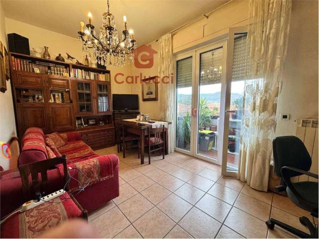 Appartamento in vendita a Pieve a Nievole PT