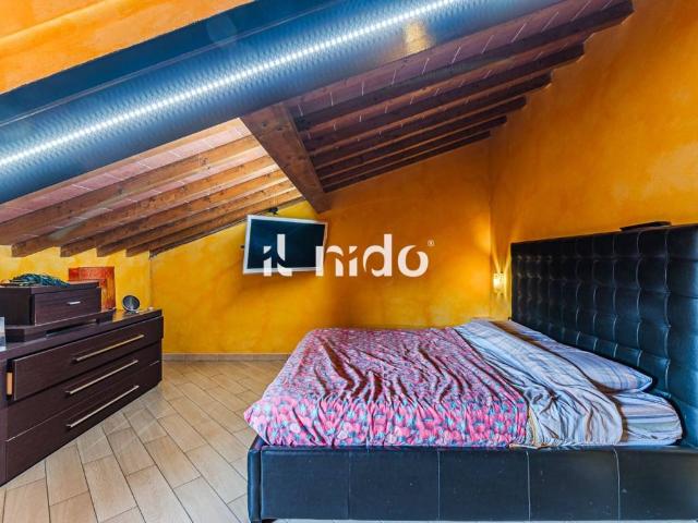 Appartamento in vendita a Pieve a Nievole PT