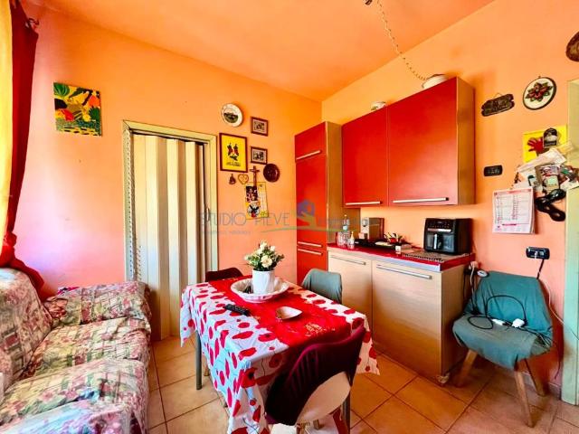 Appartamento in vendita a Pieve a Nievole PT
