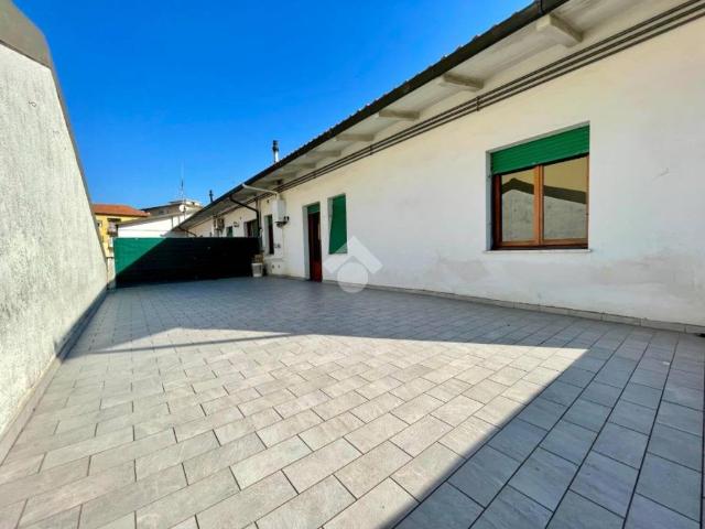 Appartamento in vendita a Pieve a Nievole PT
