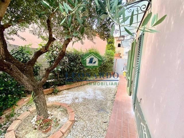 Appartamento in vendita a Pieve a Nievole PT