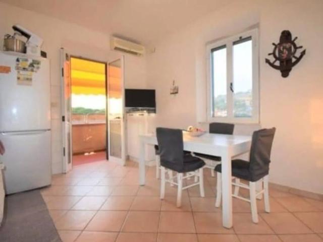 Appartamento in vendita a Pieve a Nievole PT