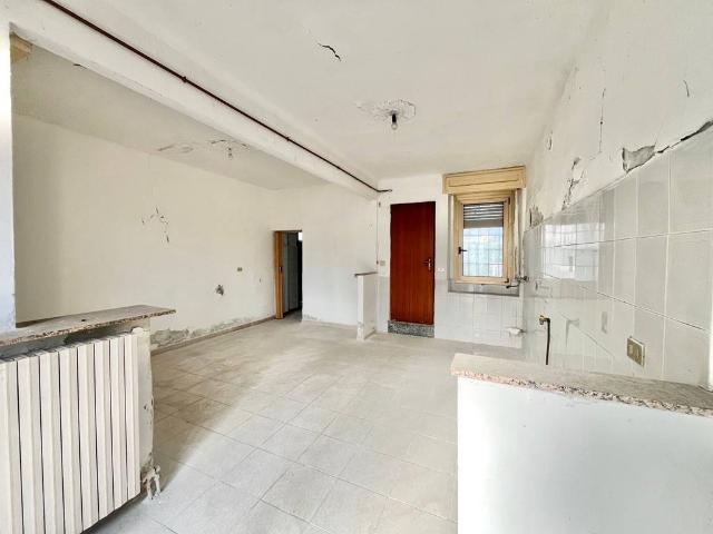 Appartamento in vendita a Pieve del Cairo PV