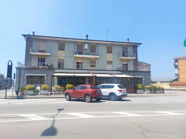 Appartamento in vendita a Pieve del Cairo PV