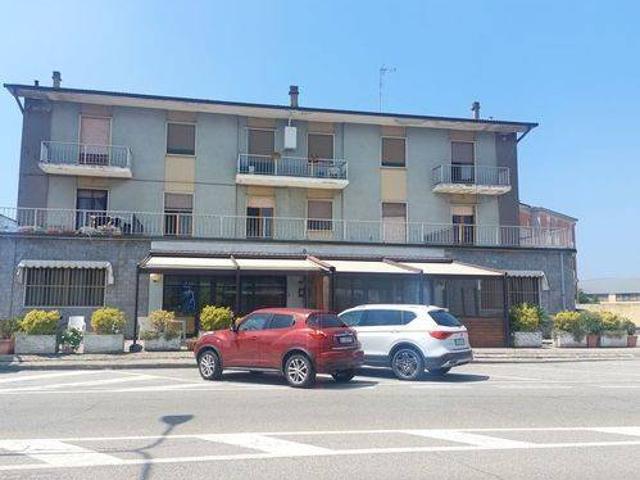 Appartamento in vendita a Pieve del Cairo PV