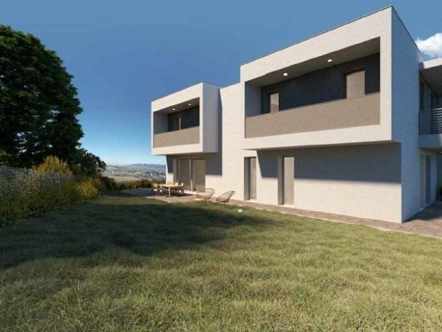 Appartamento in vendita a Pieve del Grappa TV