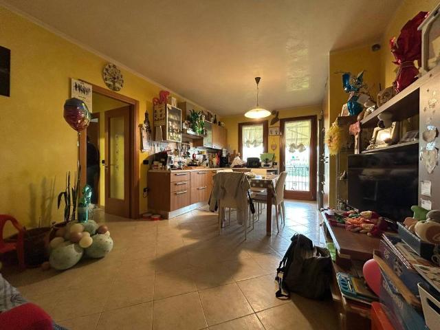 Appartamento in vendita a Pieve del Grappa TV
