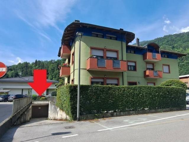 Appartamento in vendita a Pieve di Bono Prezzo TN