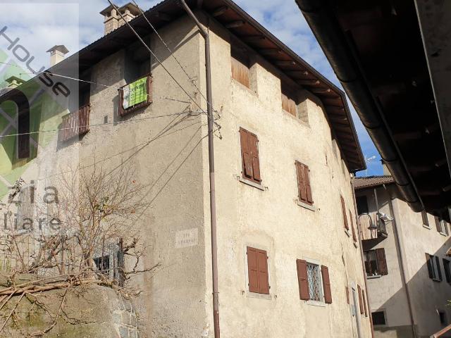 Appartamento in vendita a Pieve di Bono Prezzo