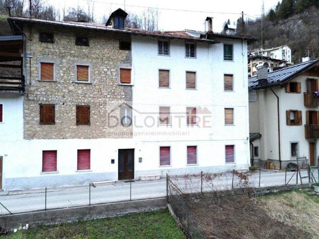 Appartamento in vendita a Pieve di Cadore BL