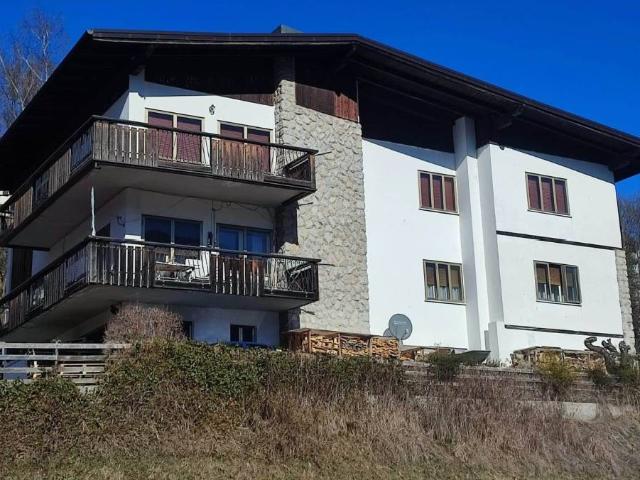 Appartamento in vendita a Pieve di Cadore BL