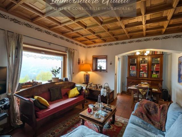 Appartamento in vendita a Pieve di Cadore BL