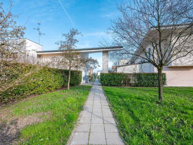 Appartamento in vendita a Pieve di Cento BO