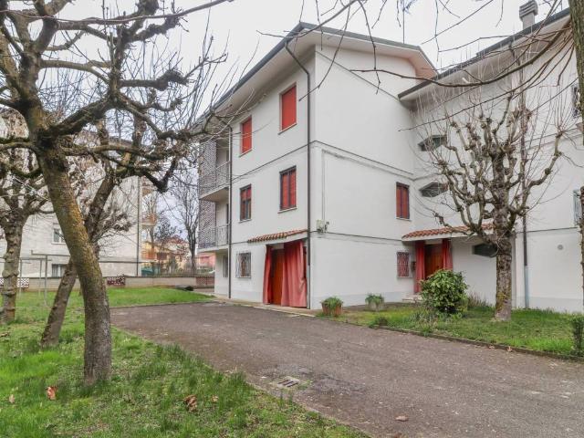 Appartamento in vendita a Pieve di Cento BO
