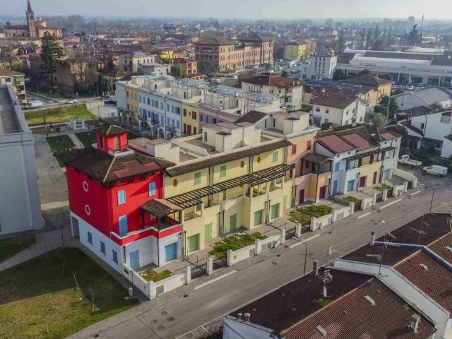 Appartamento in vendita a Pieve di Cento BO