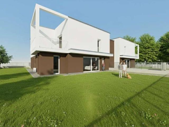 Appartamento in vendita a Pieve di Soligo TV