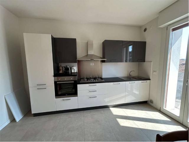 Appartamento in vendita a Pieve di Soligo TV