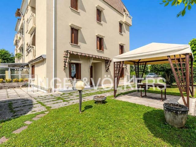 Appartamento in vendita a Pieve di Soligo TV
